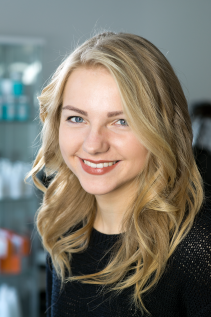 Kirpėja Agnė Kirpėja Agnė