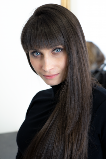 Kirpėja Viktorija Kirpėja Viktorija