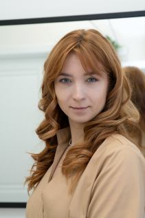 Kosmetikė Ieva Kosmetikė Ieva