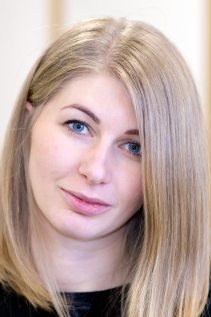 Kirpėja Olga Kirpėja Olga